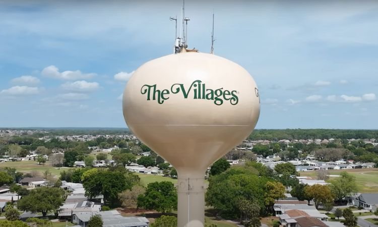 30 Pros And Cons Of Living In The Villages Florida