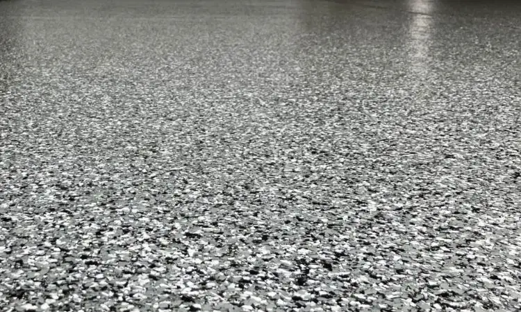 Pros And Cons Of Epoxy Garage Floor
