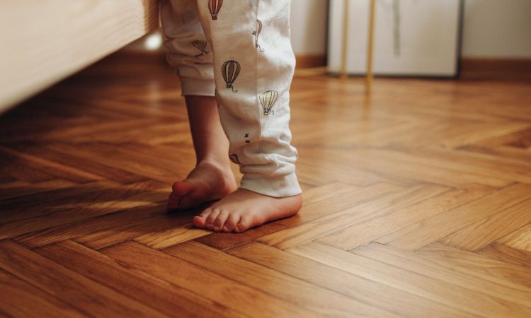 Pros And Cons Of Heated Floors