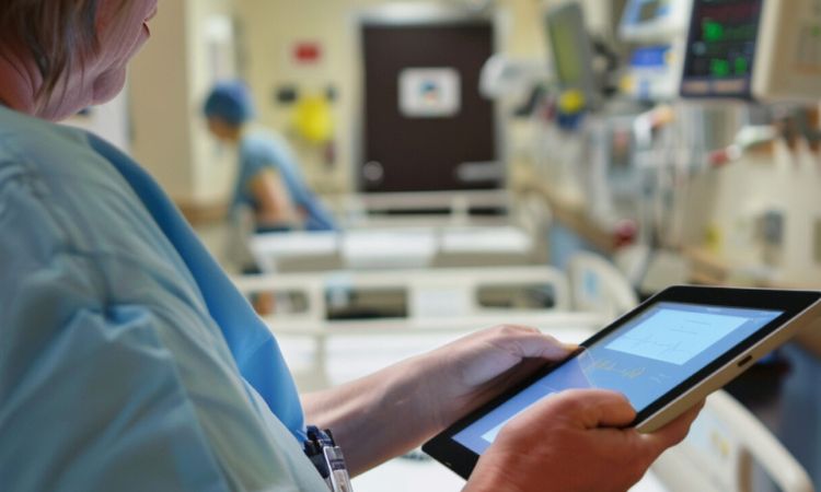 Pros And Cons Of Technology In Healthcare
