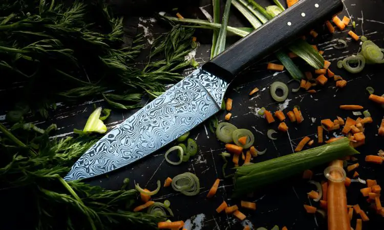 Pros And Cons Of Damascus Steel