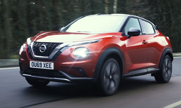 Pros And Cons Of Nissan Juke