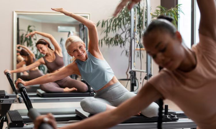 Pros And Cons Of Pilates