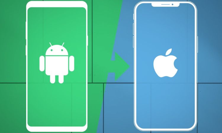 Pros And Cons Of Switching From Android To iPhone