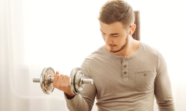 Pros And Cons Of Free Weights