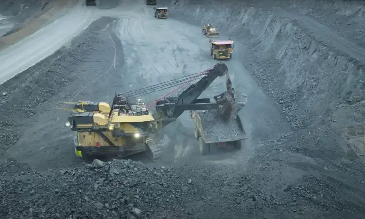 Pros And Cons Of Open Pit Mining