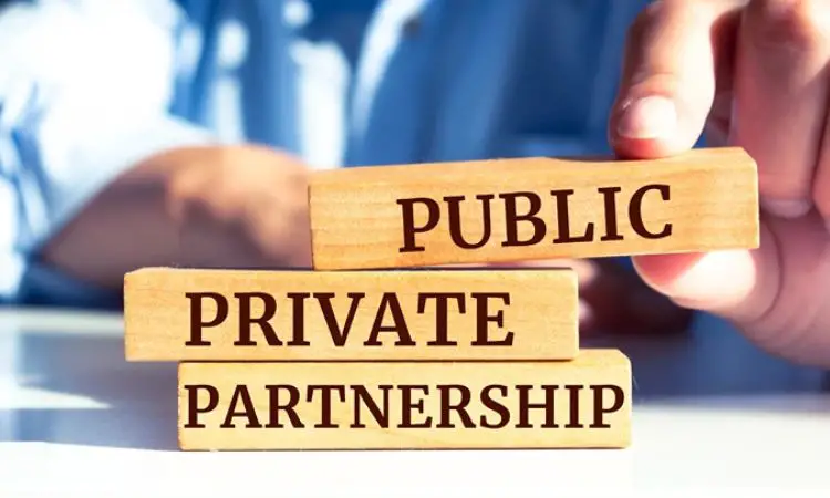 Pros And Cons Of Public Private Partnerships
