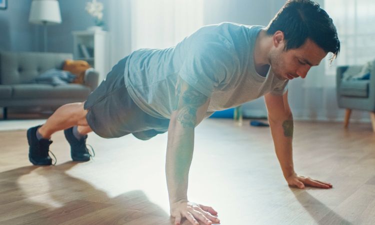 Pros And Cons Of Push UPS