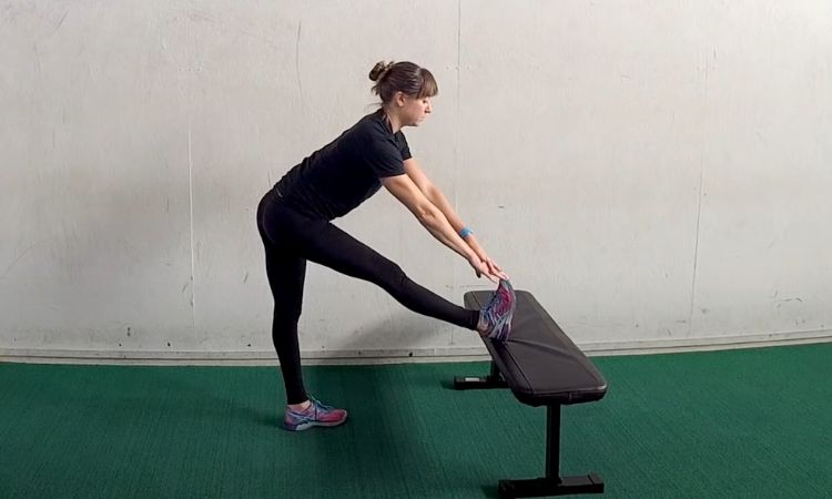 Pros And Cons Of Static Stretching