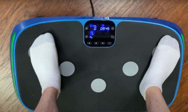 Pros And Cons Of Vibration Plates