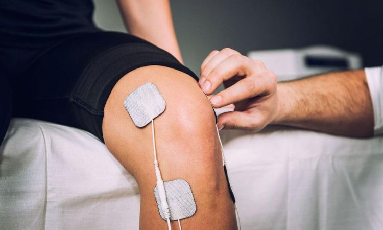 Pros And Cons Of Electrical Muscle Stimulation