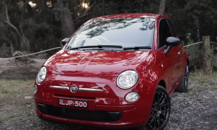 Pros And Cons Of Fiat 500