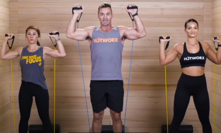 Pros And Cons Of Hotworx