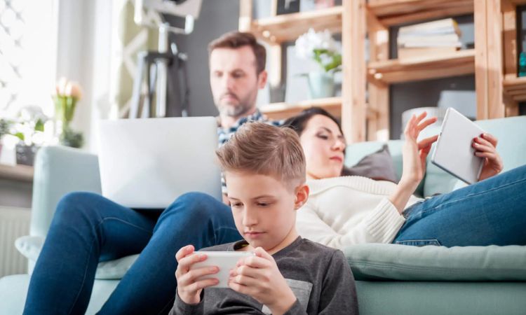 Pros And Cons Of Limiting Screen Time