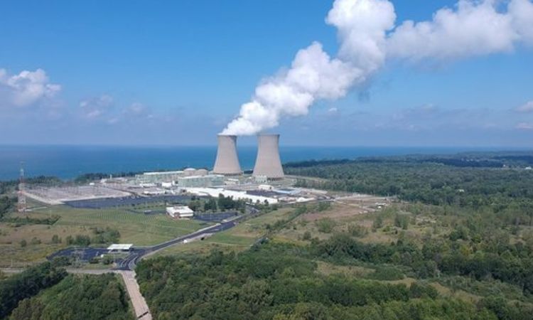 Pros And Cons Of Living Near A Nuclear Power Plant