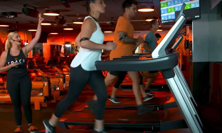 Pros And Cons Of Orange Theory