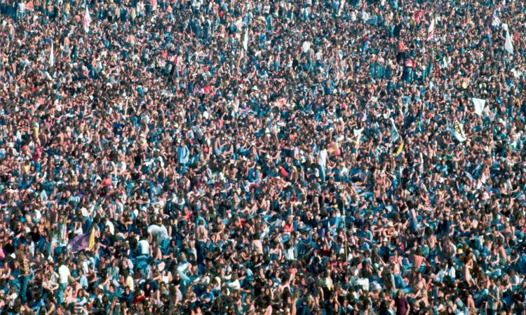 Pros And Cons Of Overpopulation