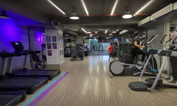 Pros And Cons Of Owning An Anytime Fitness