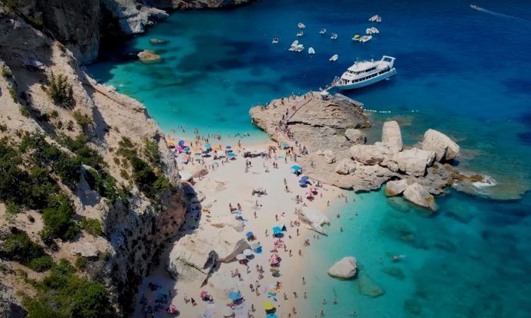 Watersports & Beaches Sardinia