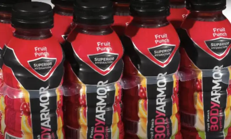 Pros And Cons Of Body Armor Drink