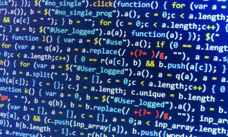 Pros And Cons Of Algorithms