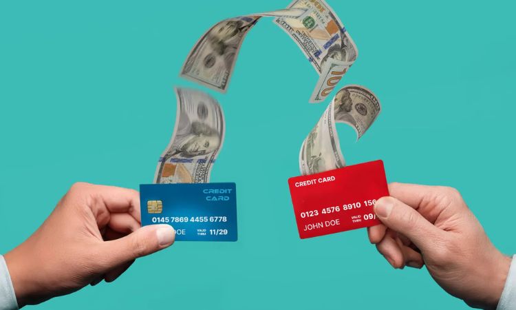 Pros And Cons Of Balance Transfer Cards