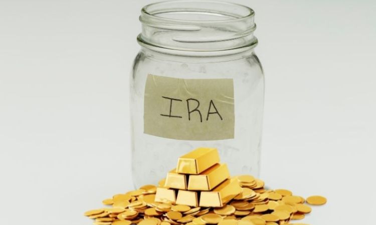 Pros And Cons Of Gold IRA