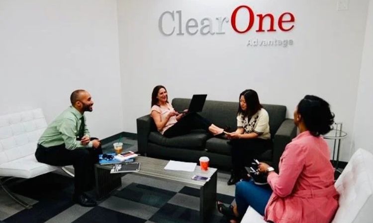 Pros And Cons Of Clear One Advantage