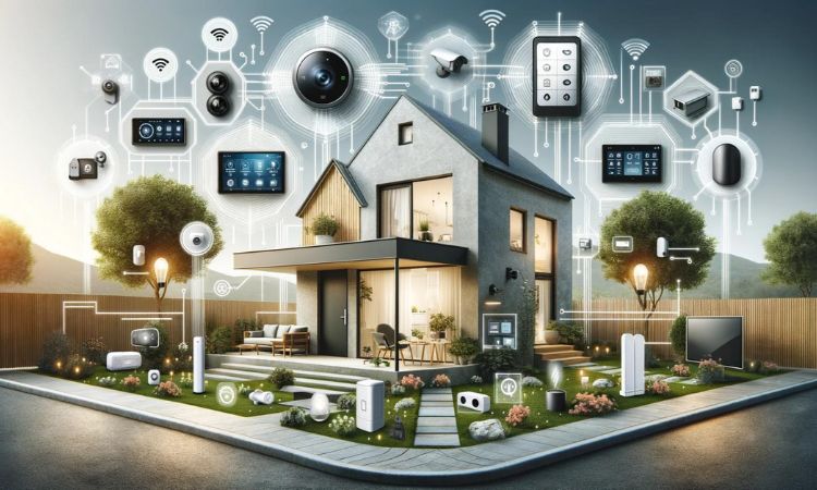 Pros And Cons Of Home Security Systems