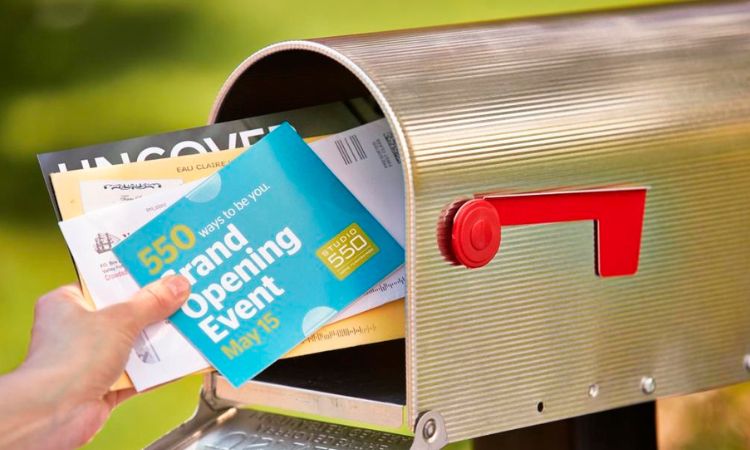 Pros And Cons Of Direct Mail Advertising
