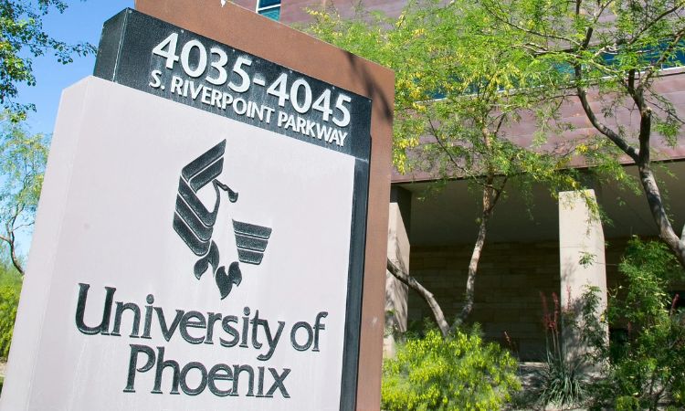 Pros And Cons Of University Of Phoenix Online