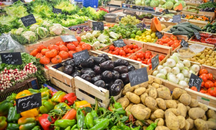 Pros And Cons Of Local Food