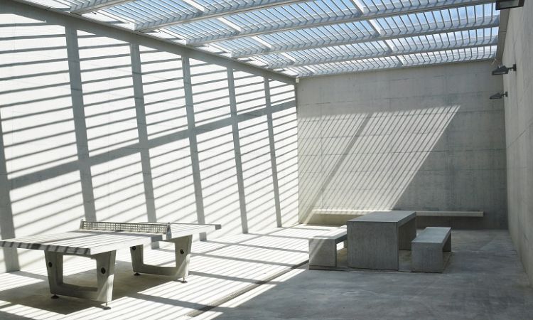 Pros and Cons of Supermax Prisons