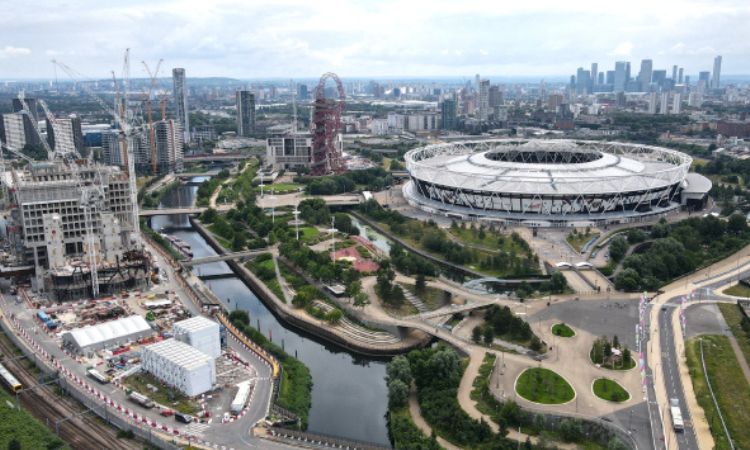 Pros And Cons Of Hosting The Olympics