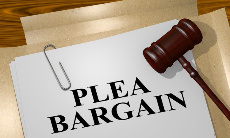 Pros And Cons Of A Plea Bargain