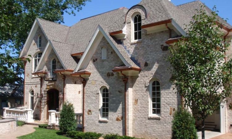 Pros And Cons Of Copper Gutters