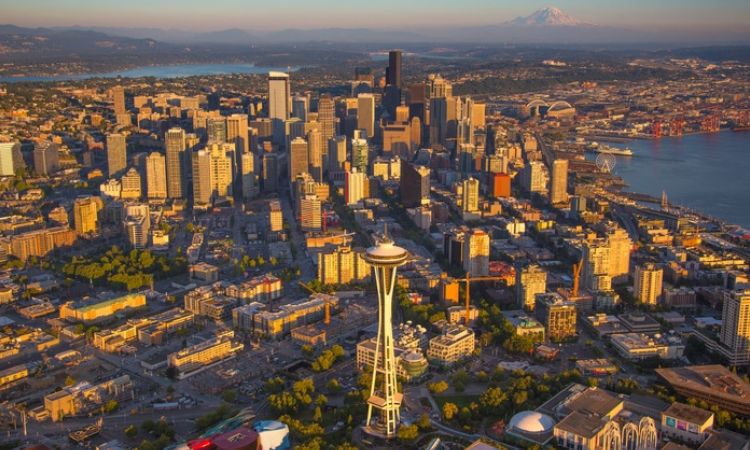 Pros And Cons Of Living In Seattle