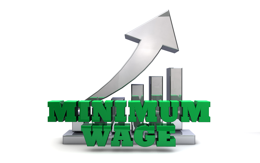 Pros And Cons Of Raising Minimum Wage
