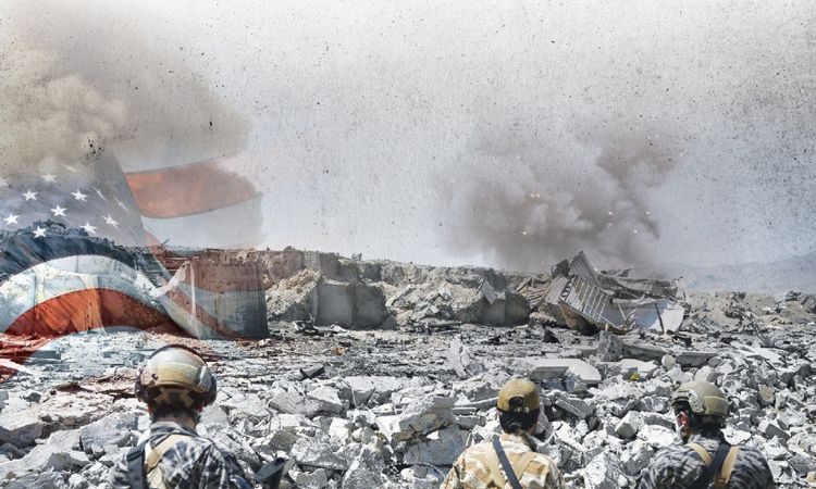 Pros And Cons Of American Interventionism