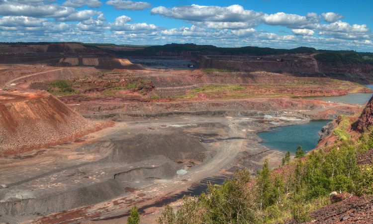 Pros And Cons Of Helium Mining