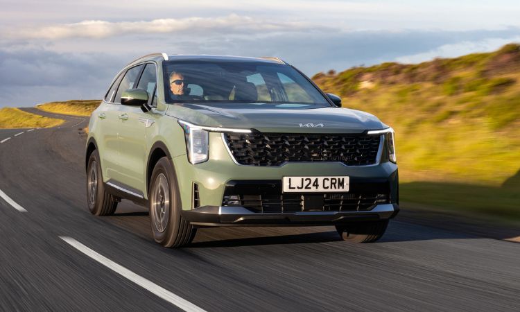 Pros And Cons Of Kia Sorento