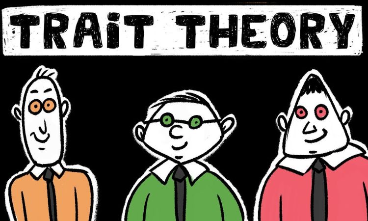 Pros And Cons Of Trait Theory