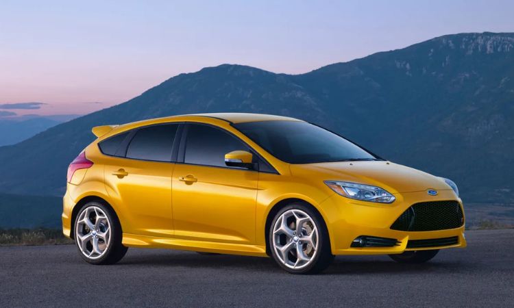 Pros And Cons Of Ford Focus