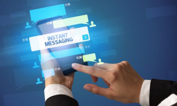 Pros And Cons Of Instant Messaging