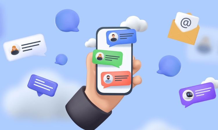 Pros And Cons Of Instant Messaging
