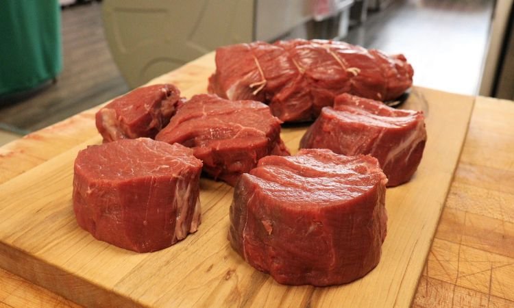 Pros And Cons Of Bison Meat