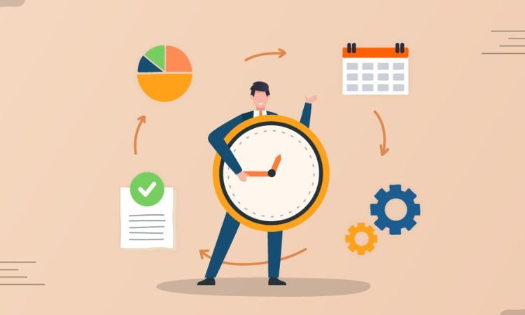 Pros And Cons Of Time Management