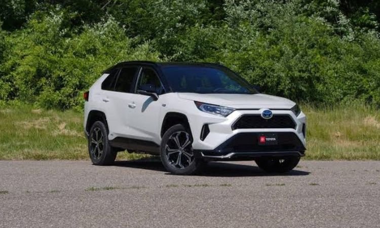 Pros and Cons of Toyota Rav4