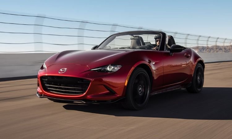 Pros And Cons Of A Red Car